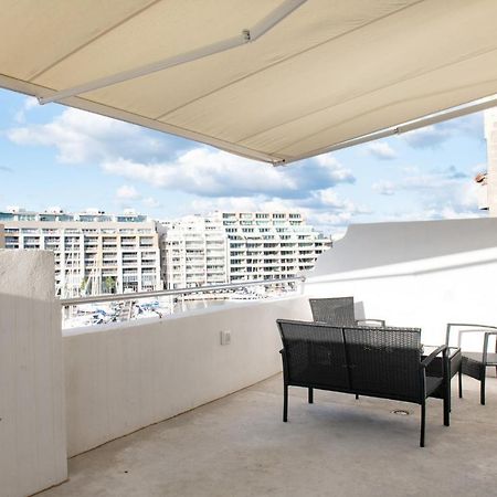 B&B Marina Ta Xbiex 외부 사진