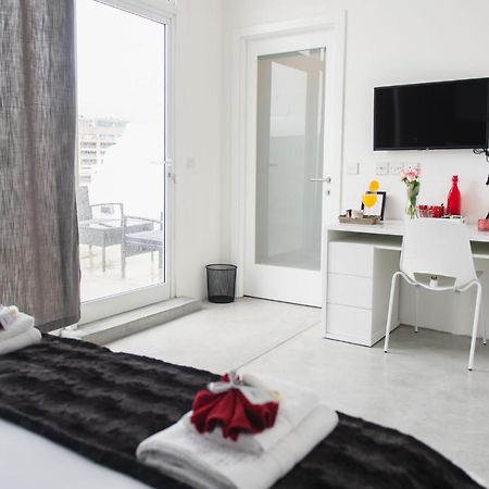 B&B Marina Ta Xbiex 외부 사진