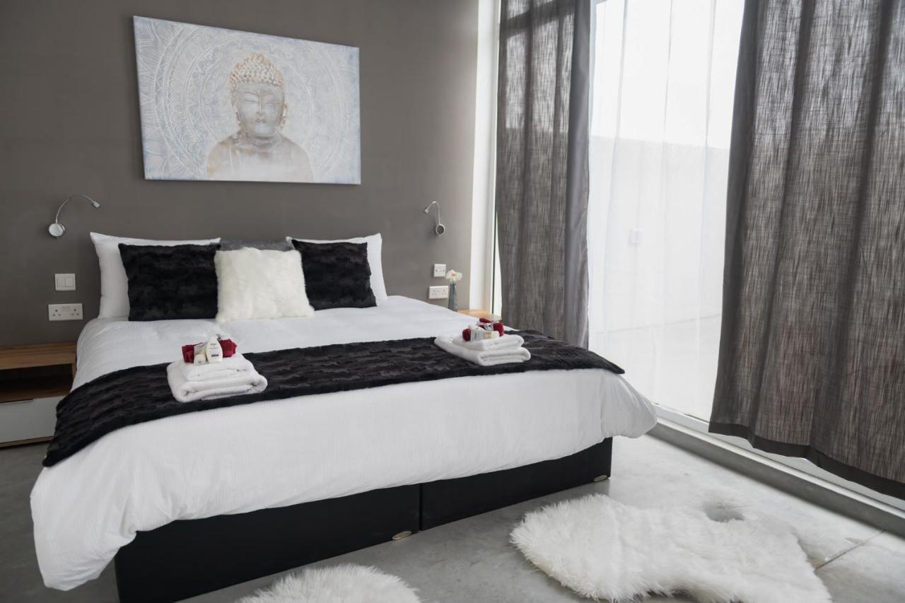 B&B Marina Ta Xbiex 외부 사진