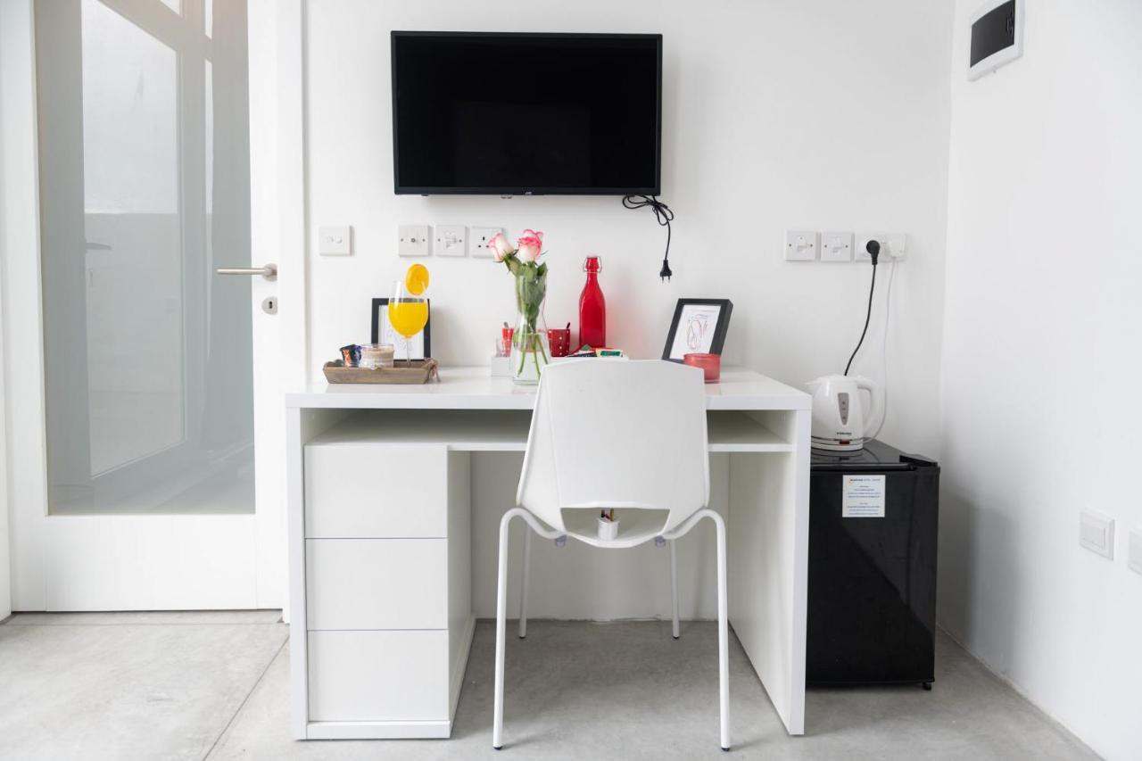 B&B Marina Ta Xbiex 외부 사진