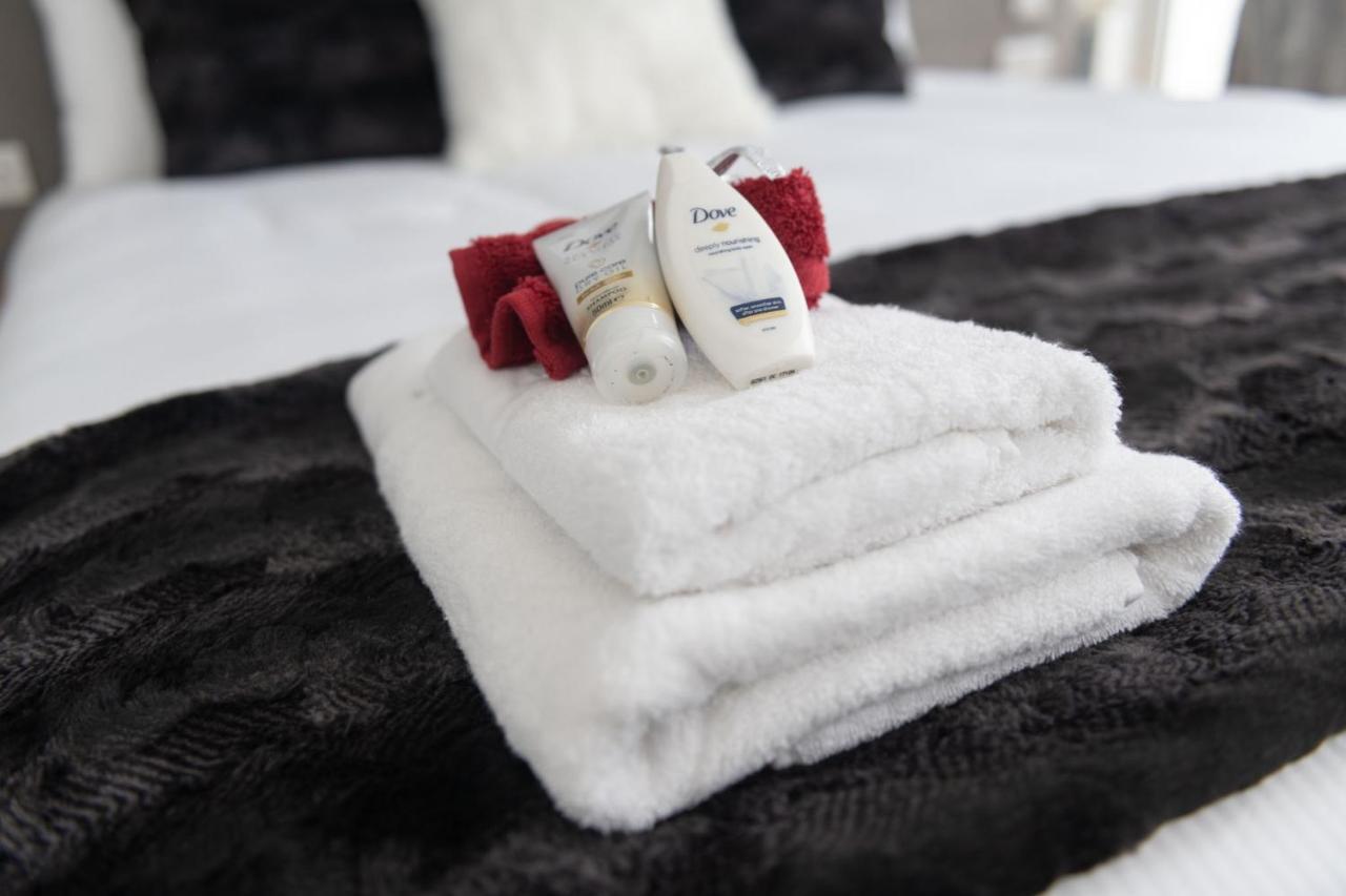 B&B Marina Ta Xbiex 외부 사진