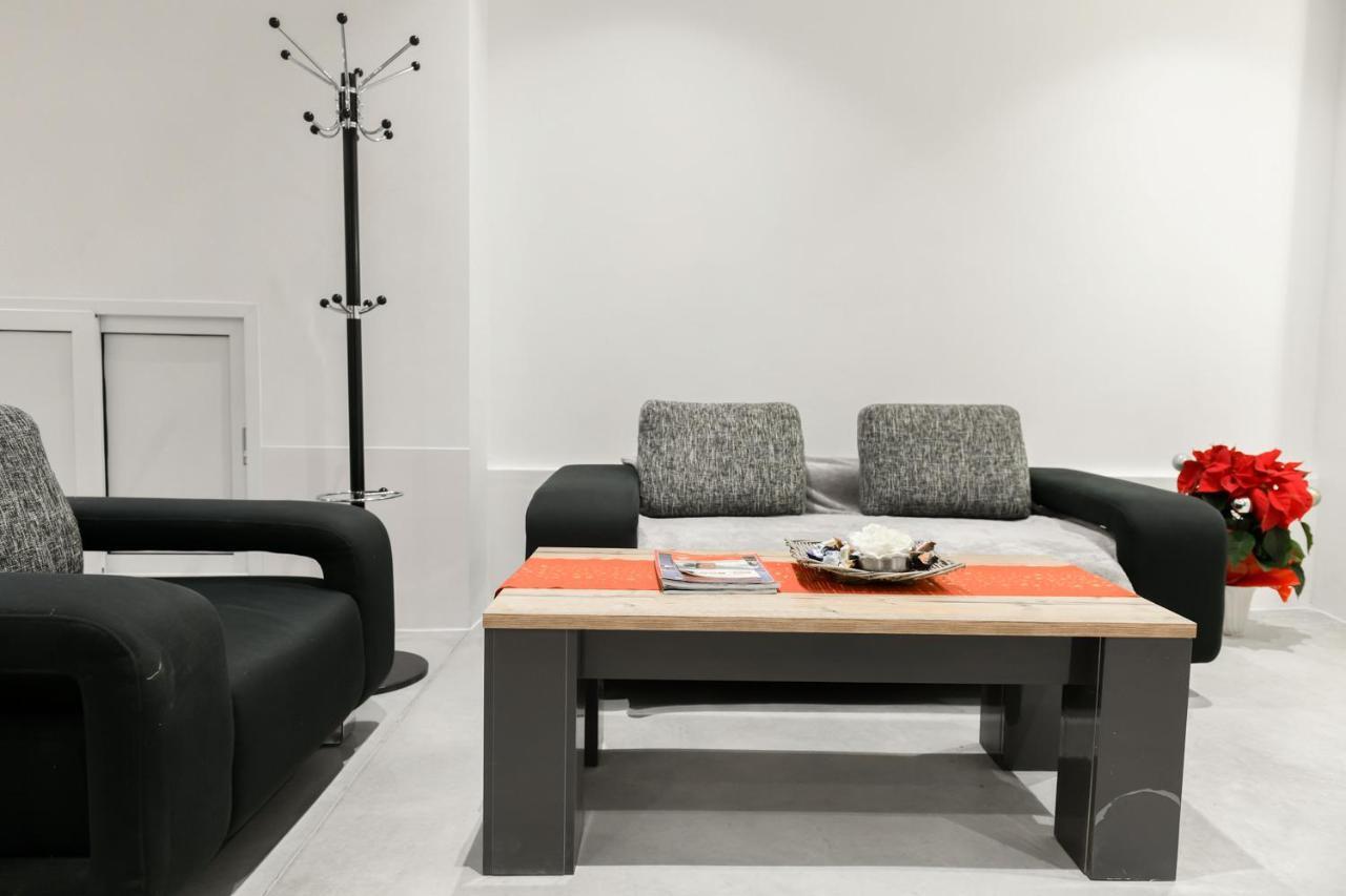 B&B Marina Ta Xbiex 외부 사진